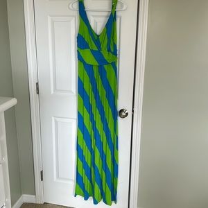 Lilly Pulitzer maxi